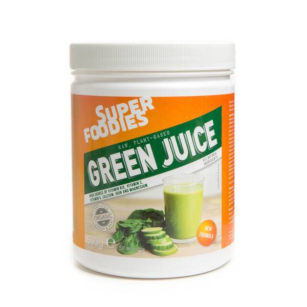 Green Juice kopen